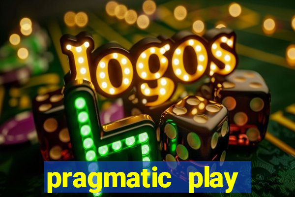 pragmatic play slots rtp